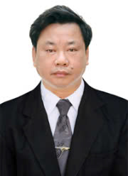 Mr. Vu Duc Quang